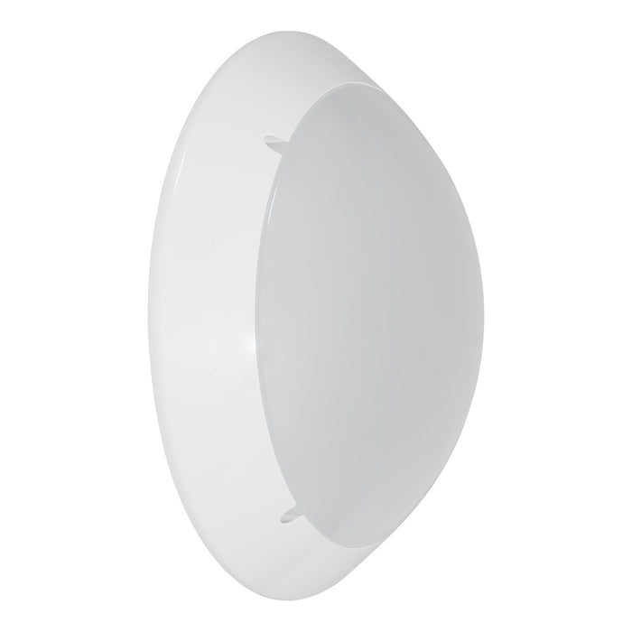 Bailey - 144993 - TUN LED Bulkhead 330x106 20W 2040lm 840 Sensor + Emerg 3h