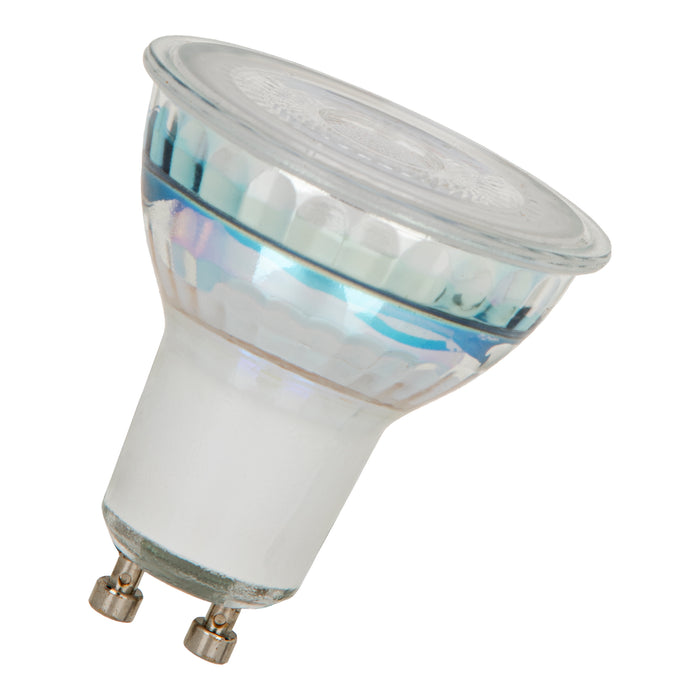 Bailey - 145027 - LED Spot PAR16 Glass GU10 DIM 5.5W (50W) 450lm 827 38D