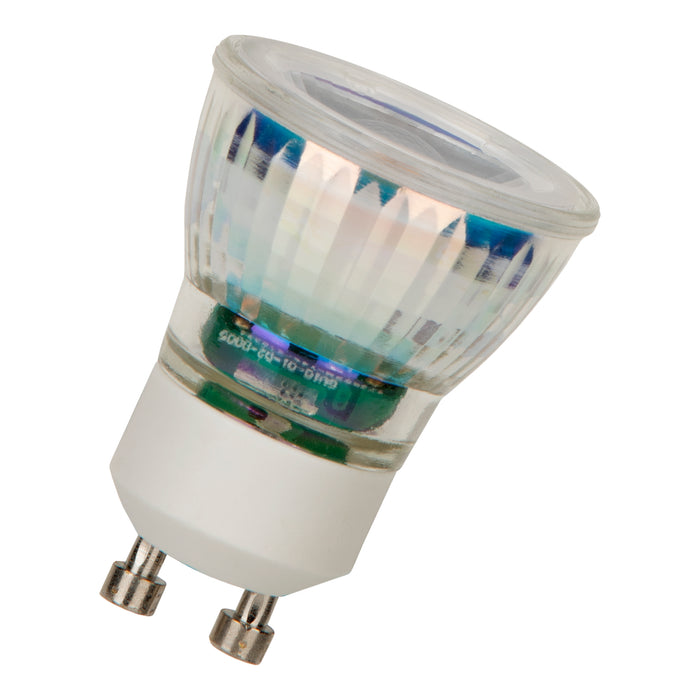 Bailey - 145045 - LED Spot PAR11 GU10 3.5W 200lm 827 38D Glass