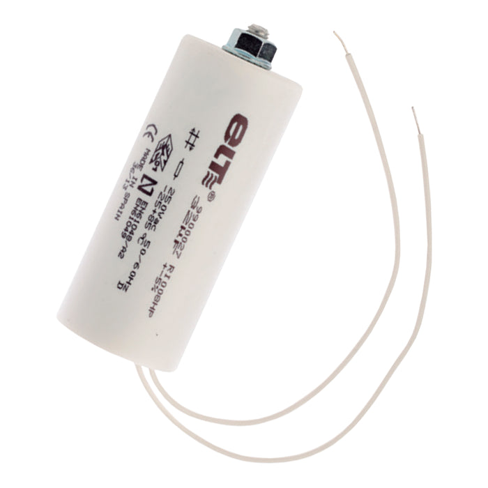 Bailey - 145050 - Capacitor 32µF 250V M8x10