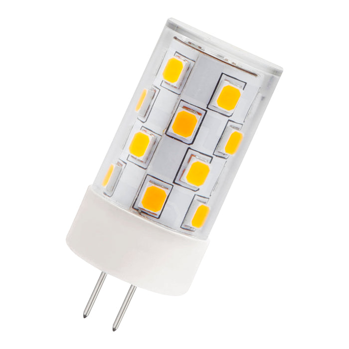 Bailey - 145100 - LED G4 DIM 12V 2W (20W) 200lm 827 Clear