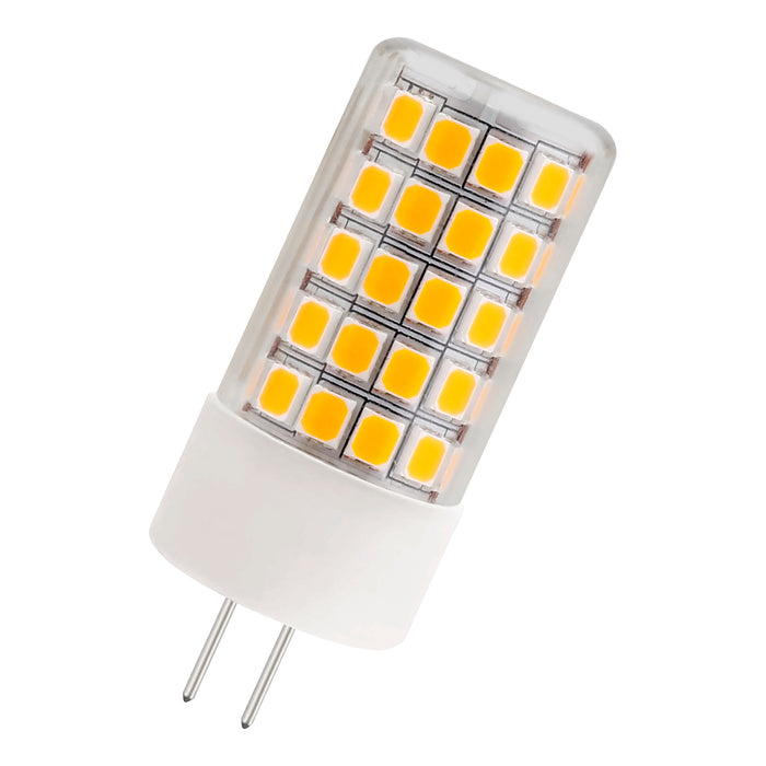 Bailey - 145103 - LED GY6.35 DIM 12V 4.5W (43W) 520lm 827 Clear