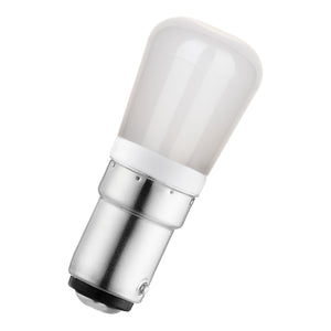 Bailey - 145121 - LED Appliance T23X53 Ba15d 2W (21W) 200lm 827 Frosted Light Bulbs Bailey - The Lamp Company