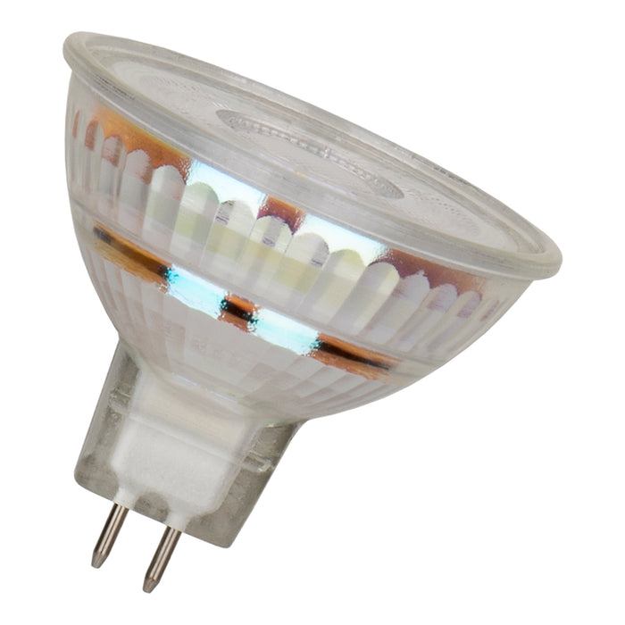 Bailey - 145126 - LED Spot MR16 Glass GU5.3 DIM 12V 5W (35W) 345lm 927 36D