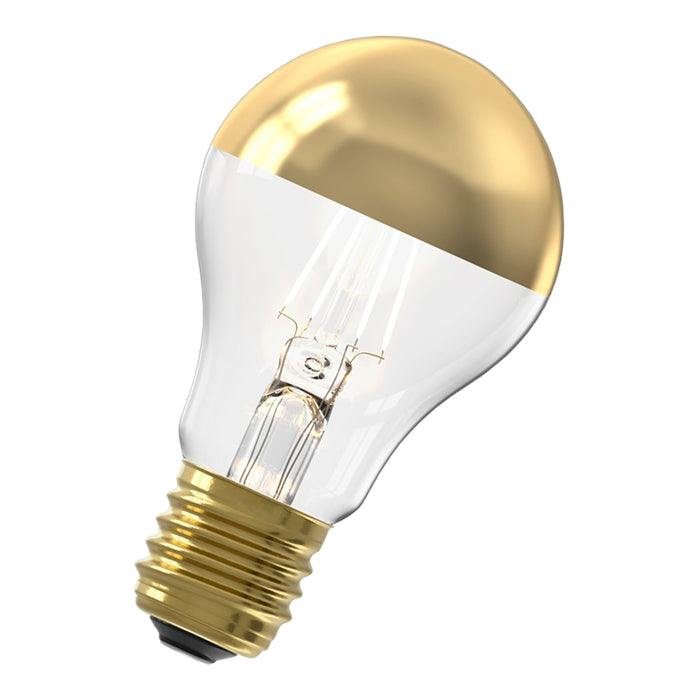 Bailey - 145194 - LED A60 TM Gold E27 DIM 4W 1800K