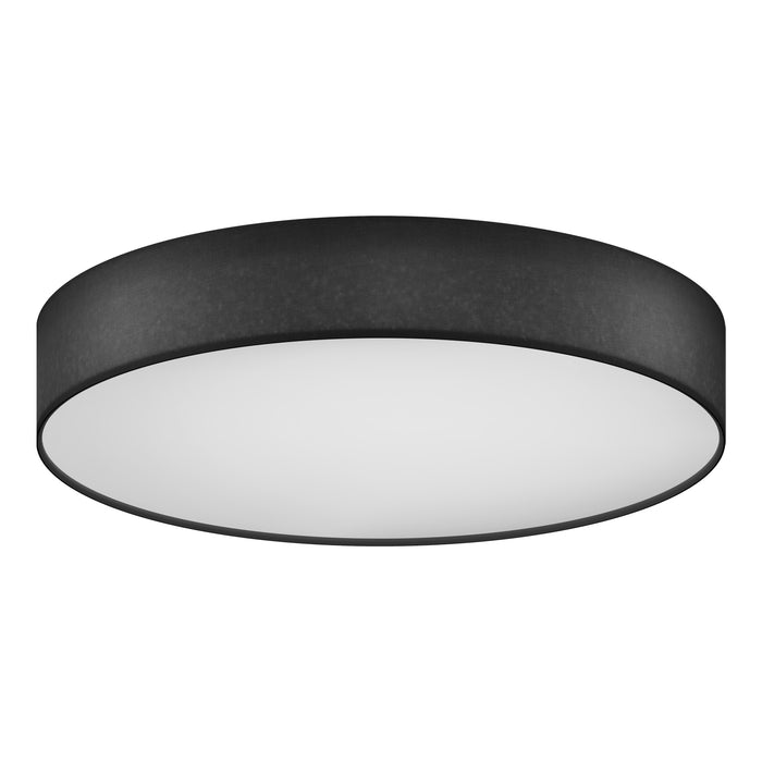 Bailey - 145206 - Smart WIFI Ceiling Light 30cm 18W RGB+CCT