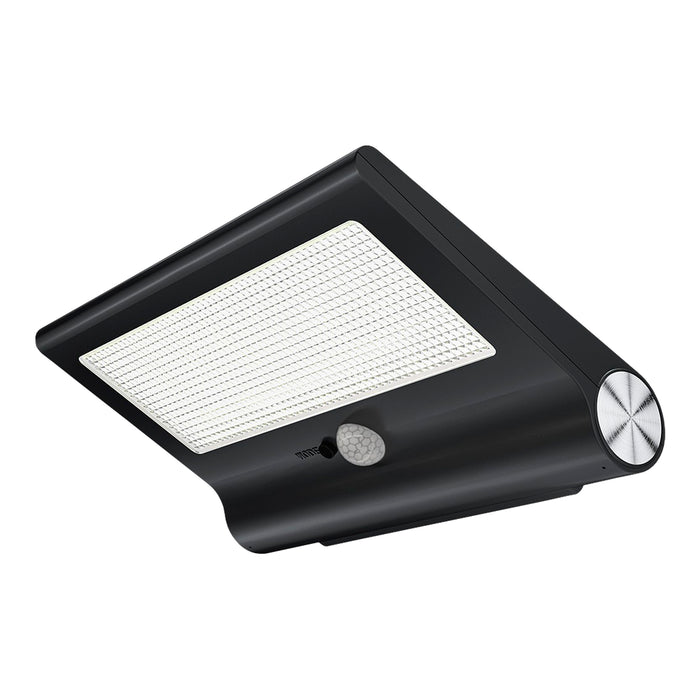 Bailey - 145210 - Spoton Solar Wall Light 5.5V 1W Sensor