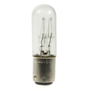 16X54 110-140V 5-7W Ba15d  Other - The Lamp Company