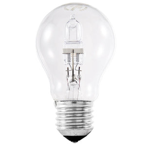 Crompton 240V 70W E27 Clear