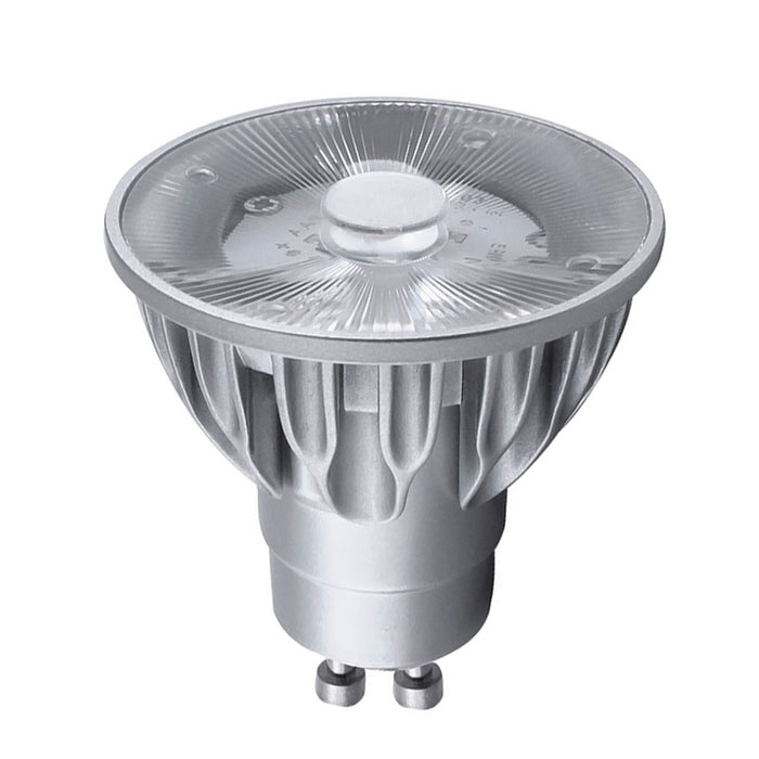 LED 9.5W 560 Lumen GU10 2700K 25deg Dimmable 240V