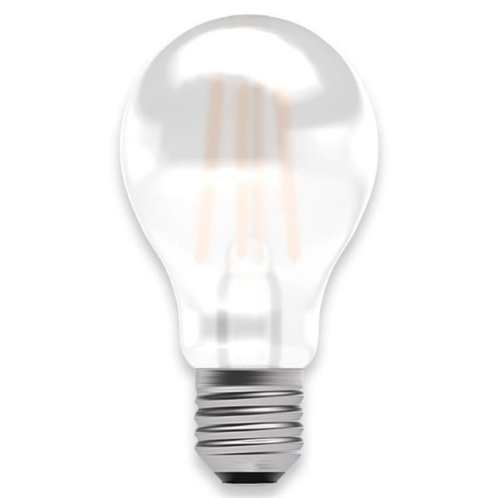 6W LED Filament Opal GLS ES 2700K Dimmable