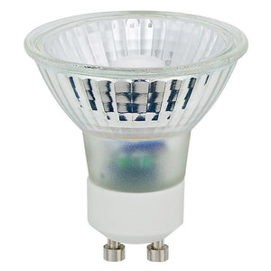 6W LED GU10 Dimmable 2700K 36 Degrees RA95 Bell  Other - The Lamp Company