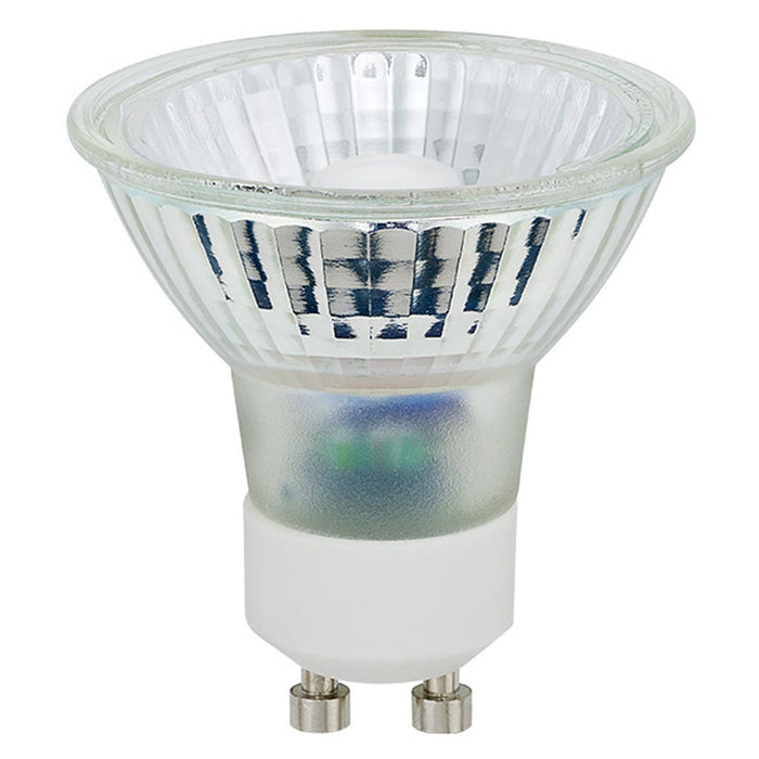 6W LED GU10 Dimmable 2700K 36 Degrees RA95 Bell