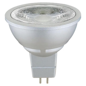 6W LED Halo MR16 2700K 38 Degrees Beam Bell  Other - The Lamp Company