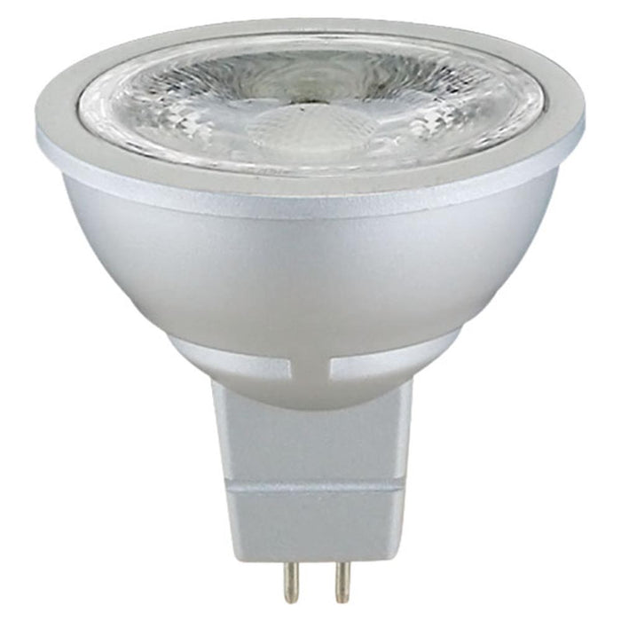 6W LED Halo MR16 6500K 38 Degrees Beam Bell