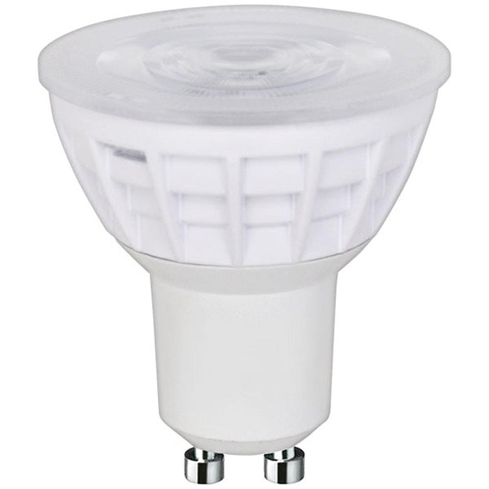 BEL 6W LED Pro GU10 Cool White 10 Degrees CRi95 Dimmable