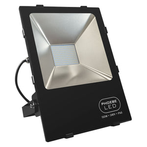 Atlas LED Commercial Floodlight 150W 240V 5000K  Other - The Lamp Company