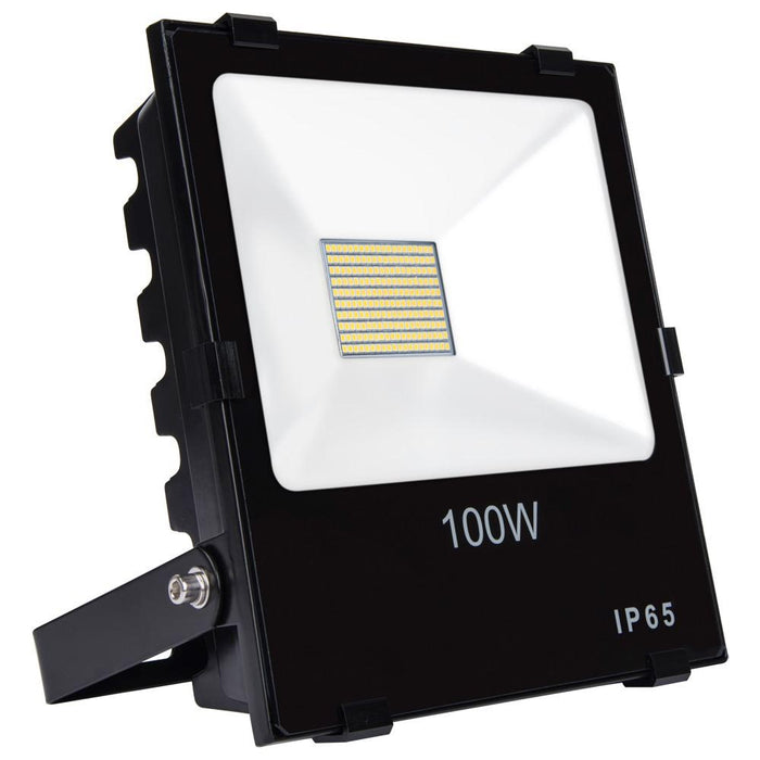 Atlas LED Commercial Floodlight 100W 240V 4000K