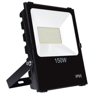 Atlas LED Commercial Floodlight 150W 240V 4000K  Other - The Lamp Company