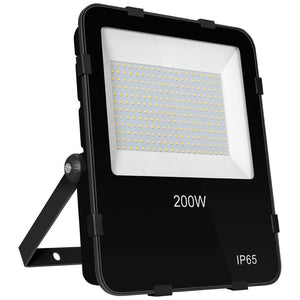 Atlas LED Commercial Floodlight 400W 240V 4000K IP65  Other - The Lamp Company