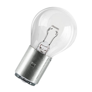 1227 10V 22W BA20s Osram  Other - The Lamp Company