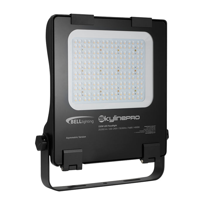 150W Skyline Pro 30 Degrees Floodlight - 4000K