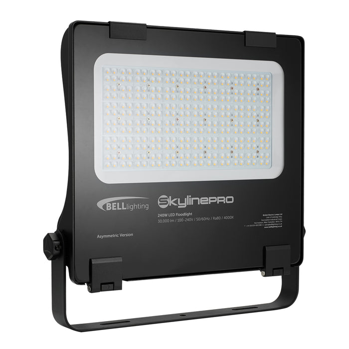 240W Skyline Pro 30 Degrees Floodlight - 4000K