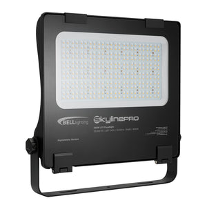 240W Skyline Pro Symmetric Floodlight - 4000K  Other - The Lamp Company