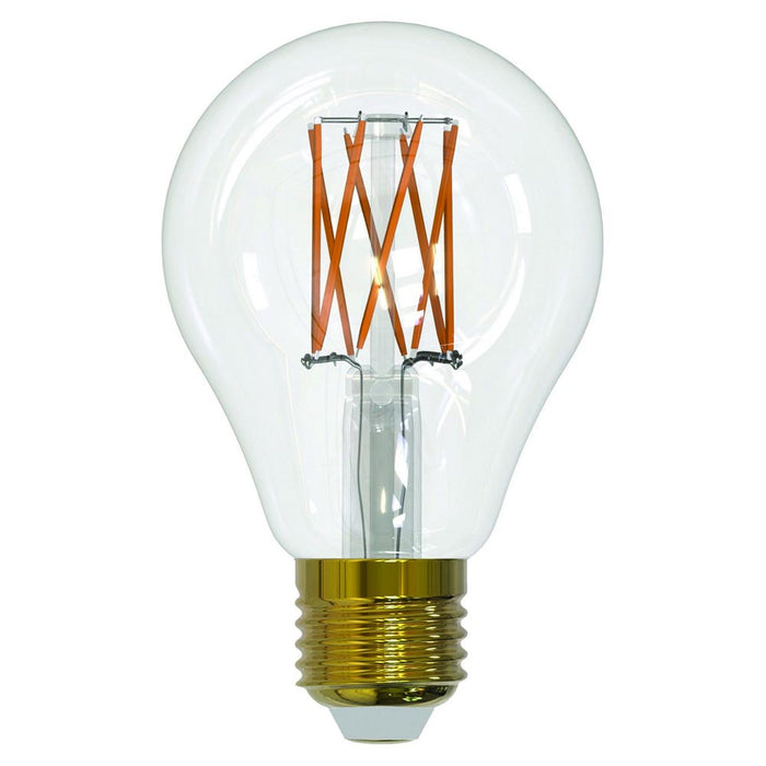 Girard Sudron LED Filament A70 GLS 10W 240V E27 Clear 2700K