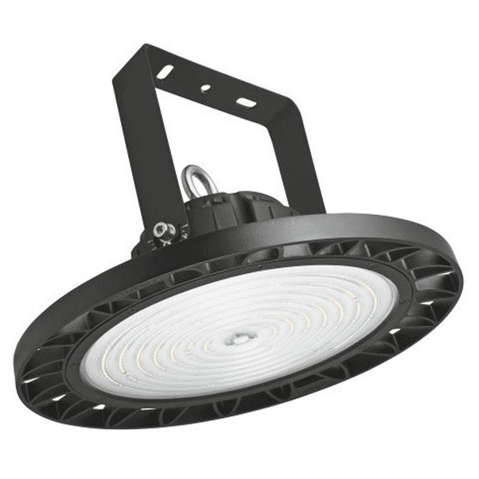 High Bay LED 165W 6500K 70 Degrees IP65 Rated