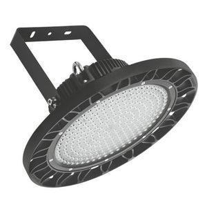 High Bay LED 250W 4000K 30000lm 70 Degrees IP65 Rated