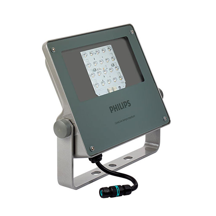 Coreline Tempo Asymmetrical Medium LED Floodlight 63W 8000lm 4000K