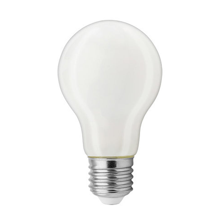 GE LED GLS 8W E27 810 lumens Cool White Opal