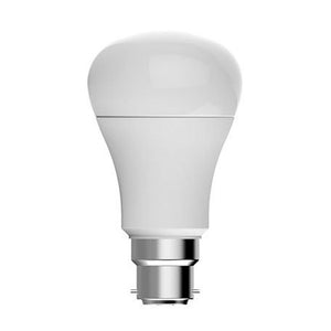 GE LED GLS 5W B22d Pearl Warm White 830 Eco