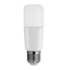 GE LED Bright Stik 6W Cool White 220-240V E27 (PACK OF 3)