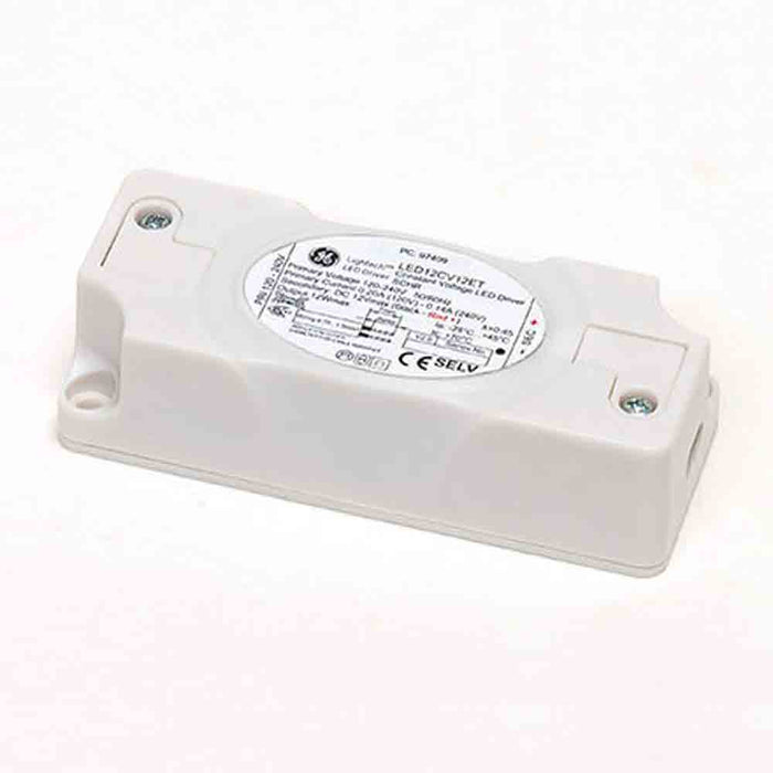 GE CC LED Driver 12W 350mA