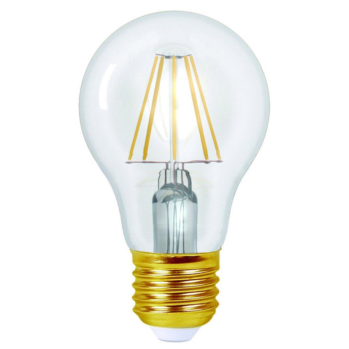 Girard Sudron LED Filament GLS 8W E27 Clear 4000K 1055lm Ecowatts