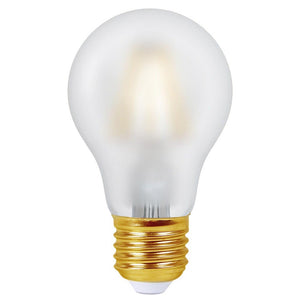 Girard Sudron LED Filament GLS 6W E27 Opal 2700K 740lm Ecowatts