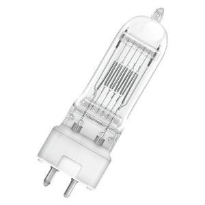 A1/244 64680 240V 500W GY9.5  Other - The Lamp Company