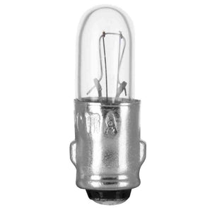 4.8X15.9 28V 1.12W 40mA BA5s  Other - The Lamp Company