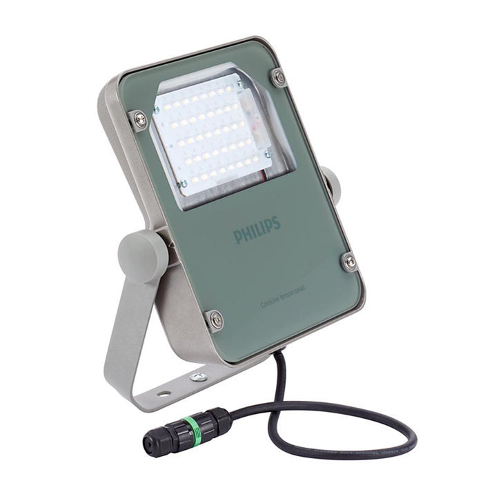 Coreline Tempo Asymmetrical Small LED Floodlight 38W 4200lm 4000K