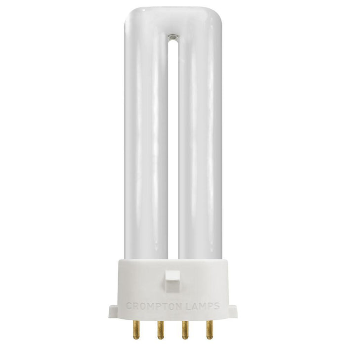 Crompton 5W 840 Cool White 2G7 4Pin Single Turn