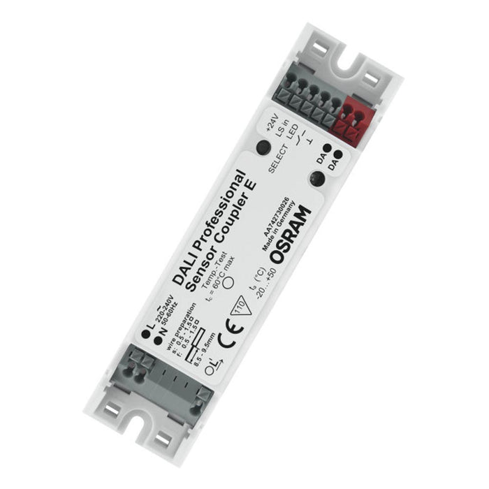 Dali Sensor Coupler E Osram