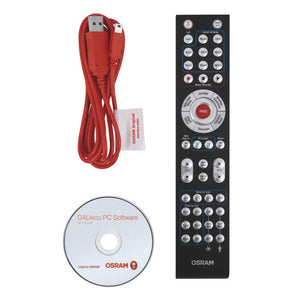 Dali Eco Remote PC Kit Osram