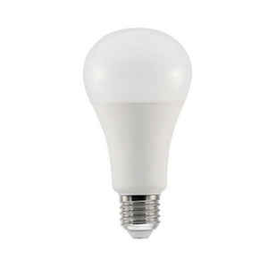 GE LED GLS 12W E27 Very Warm White 827 Dimmable