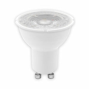 GE LED GU10 6W Cool White 60 Degrees Dimmable