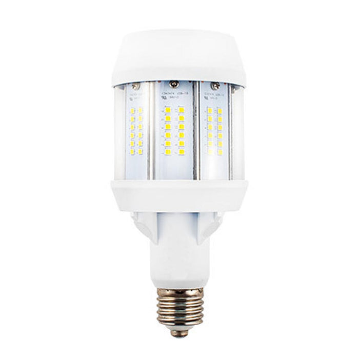 GE 35W LED Corn Lamp ES 4000K