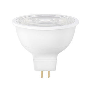 GE LED 12V 8W Warm White 15 Degrees CRI90 Dimmable