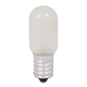 18x52 240V 10W E14 frosted  Other - The Lamp Company