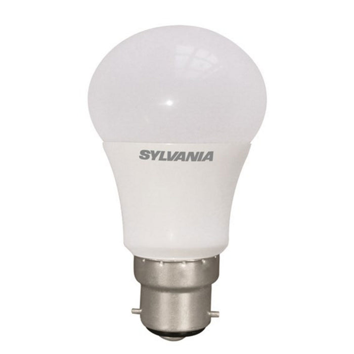 GLS Toledo 10W BC Cap 2700K Sylvania